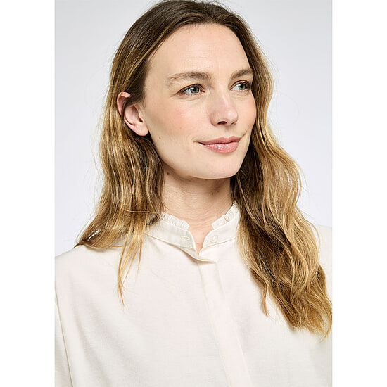 Afbeelding Dames Blouse Iris Ivory  4