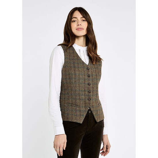 Dames Gilet Robinswood Kelty Glen