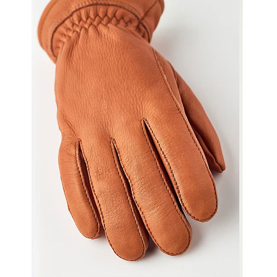 Dames handschoen Buvika Cork