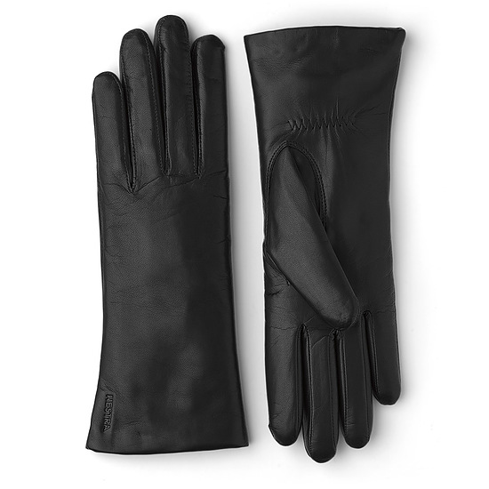 Dames handschoen Elisabeth Black 1