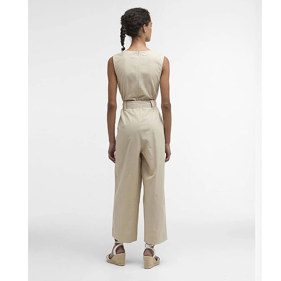 Afbeelding Dames Jumpsuit Gabby Mist 3 van Barbour