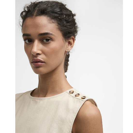 Afbeelding Dames Jumpsuit Gabby Mist 4 van Barbour