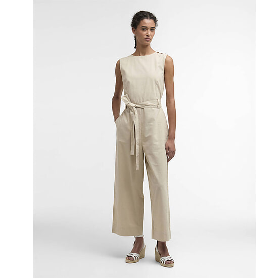 Afbeelding Dames Jumpsuit Gabby Mist 6 van Barbour