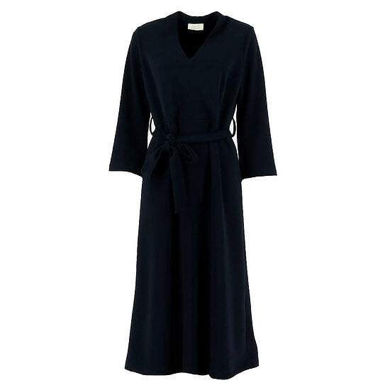 Dames Jurk Christa Marine
