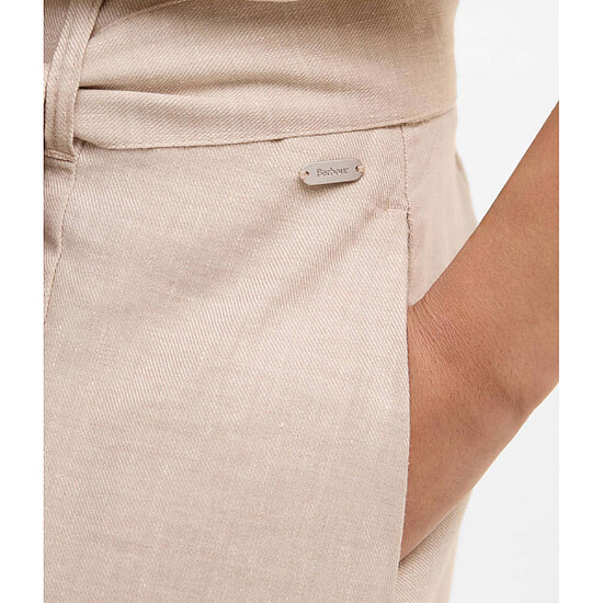 Afbeelding Dames Maxi rok Gabby Mist  4 van Barbour