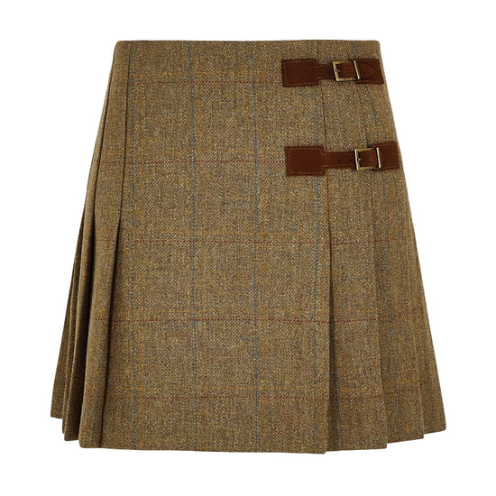 Dames Rok Blossom Burren