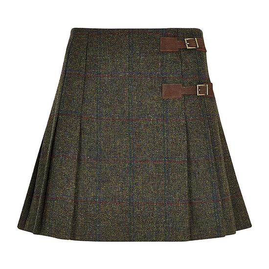 Dames Rok Blossom Hemlock