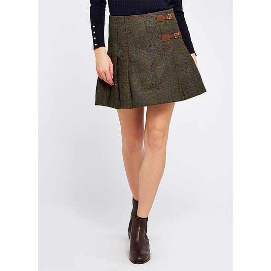Dames Rok Blossom Hemlock