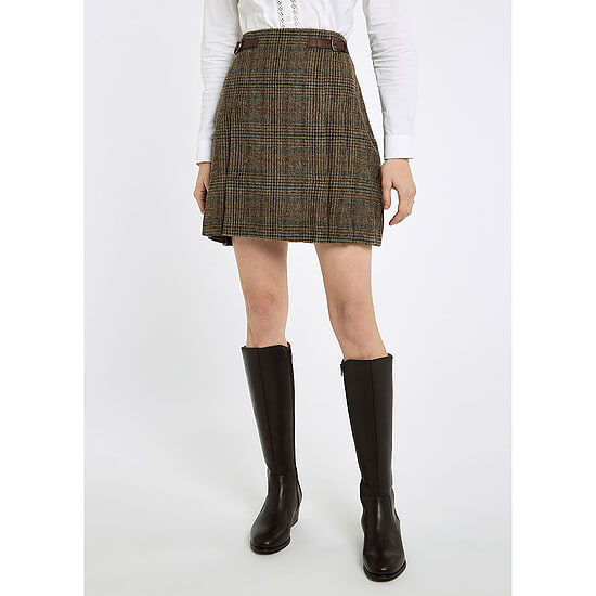 Afbeelding Dames Rok Hornbeam Kelty Glen 3