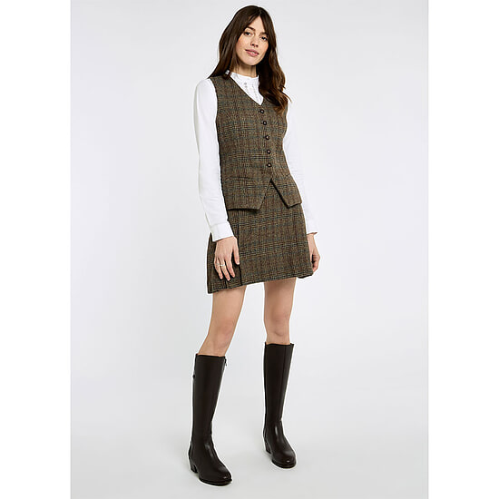 Afbeelding Dames Rok Hornbeam Kelty Glen 4