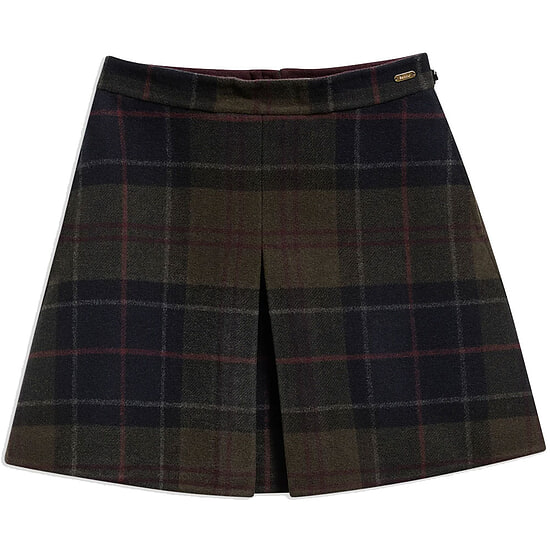 Dames Rok Marlow Shadow Classic tartan