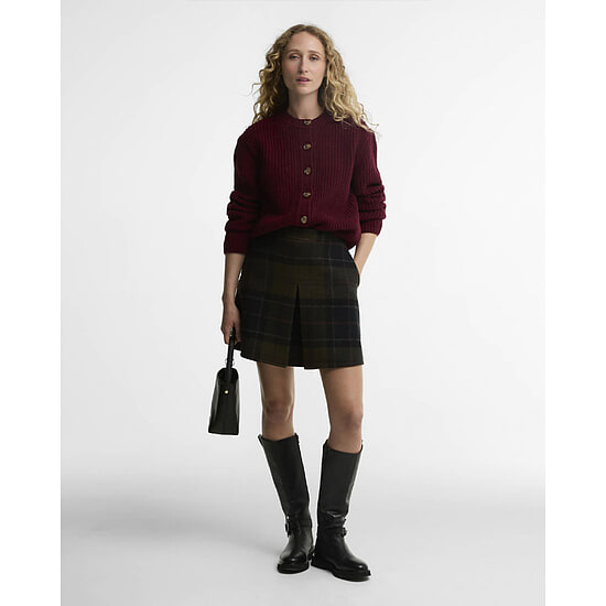 Dames Rok Marlow Shadow Classic tartan