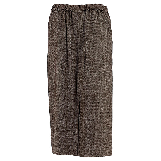 Dames Rok Sanne Bordeaux