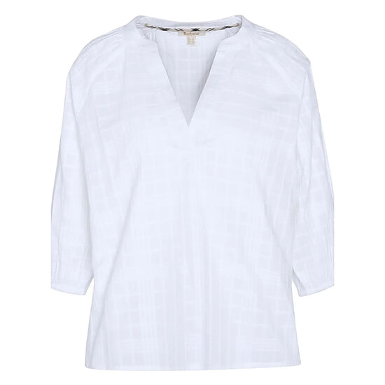 Dames shirt Heidi White