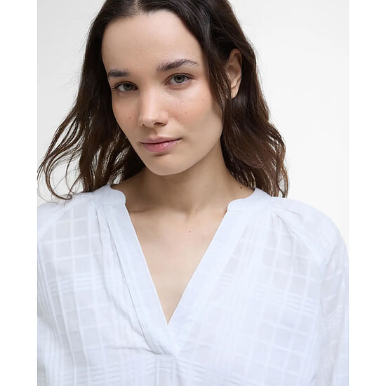 Dames shirt Heidi White