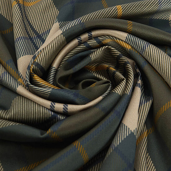 Afbeelding Dames Sjaal Kinsale Ancient Tartan  1 van Barbour