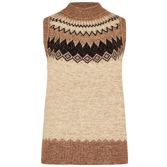 Dames Spencer Doyle Oat Multi