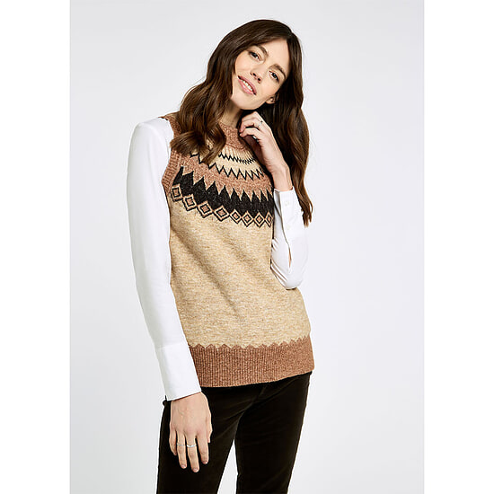 Dames Spencer Doyle Oat Multi