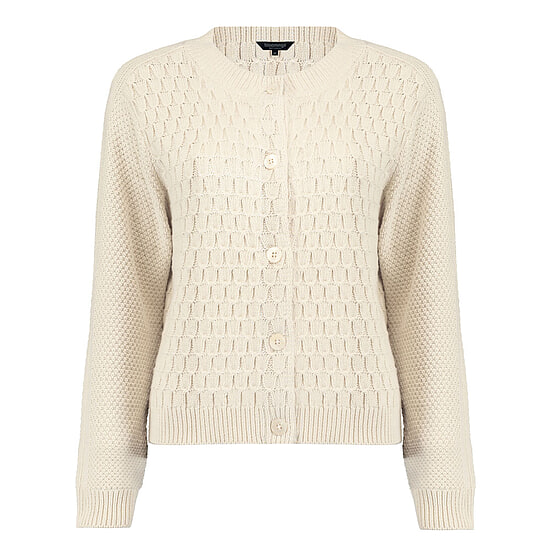 Dames vest Fancy Knit Moon
