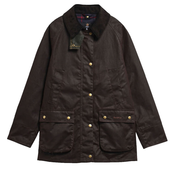 Dames waxjas Acorn Rustic/ Classic 