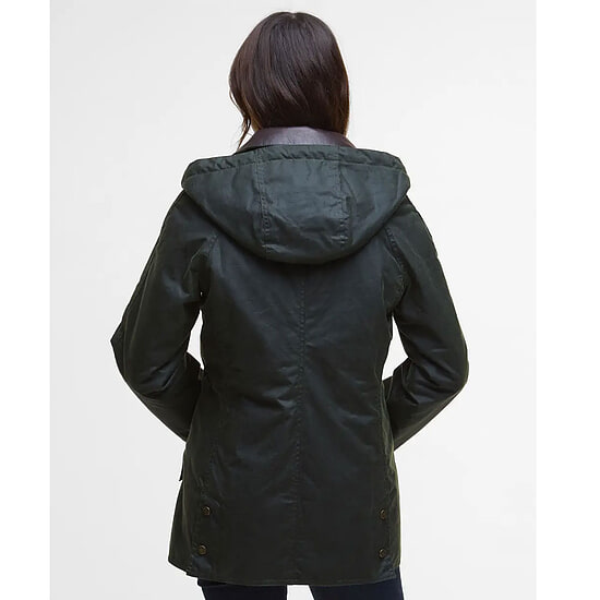 Afbeelding Dames Waxjas Ivy Fern 4