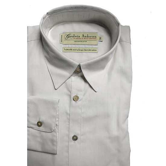 Afbeelding Damesblouse Catherine white 1
