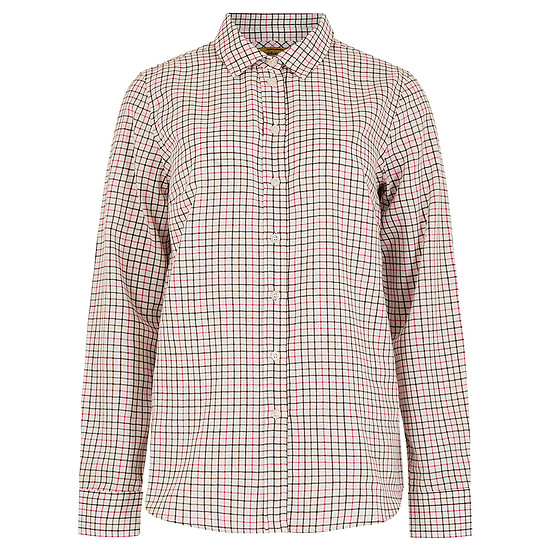 Afbeelding Damesblouse Freesia Pink 1