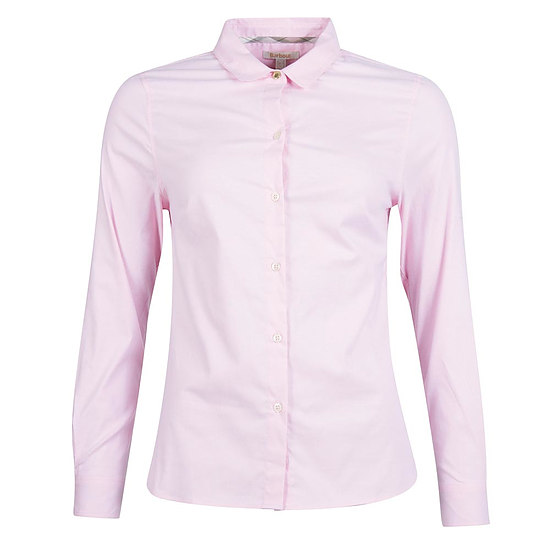 Damesblouse Pearson Pale Pink 1