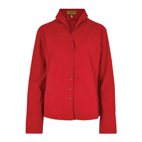 Damesblouse Snowdrop Cardinal 1