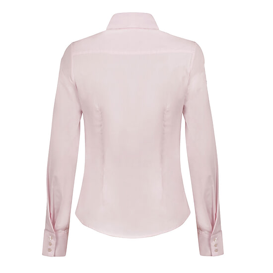 Damesblouse Sophia pink