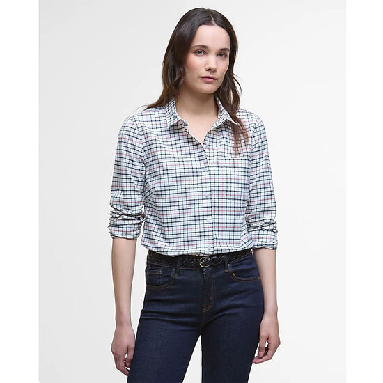 Afbeelding Damesblouse Woodside Arabesque  2