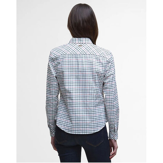 Afbeelding Damesblouse Woodside Arabesque  4