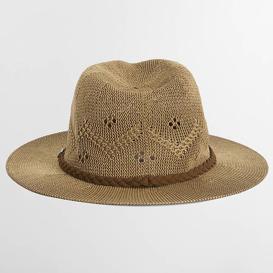 Dameshoed Flowerdale Trilby Trench