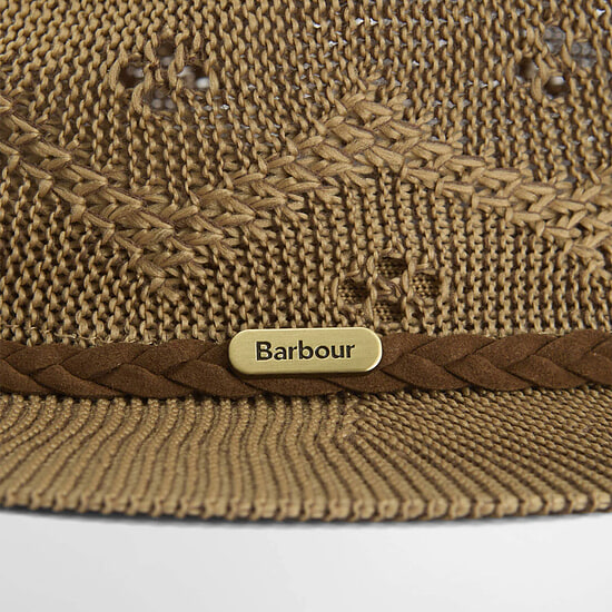 Afbeelding Dameshoed Flowerdale Trilby Trench 3 van Barbour