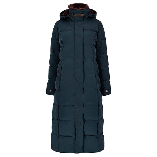 Damesjas Aldborough Navy