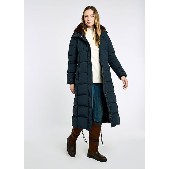 Damesjas Aldborough Navy