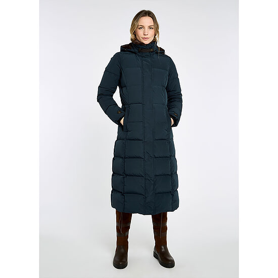Afbeelding Damesjas Aldborough Navy 3