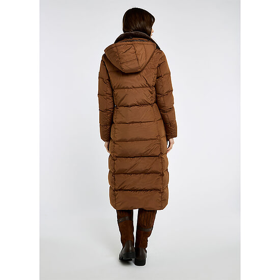 Afbeelding Damesjas Aldborough Russet 3