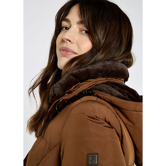 Afbeelding Damesjas Aldborough Russet 5