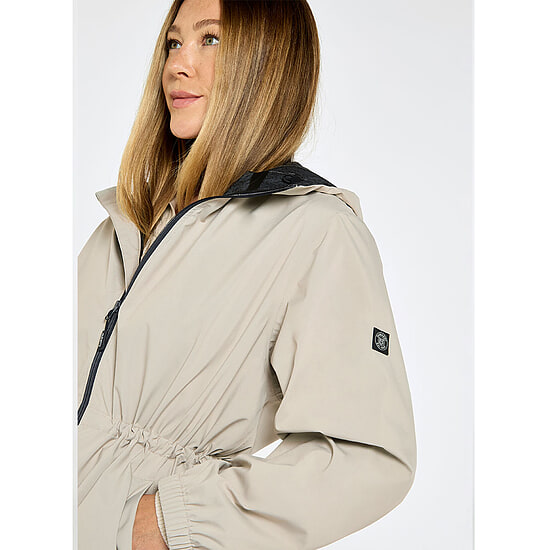 Afbeelding Damesjas Brookside Bone 4 van Dubarry