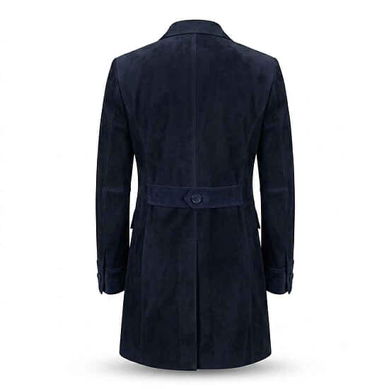 Damesjas Coat Caroline