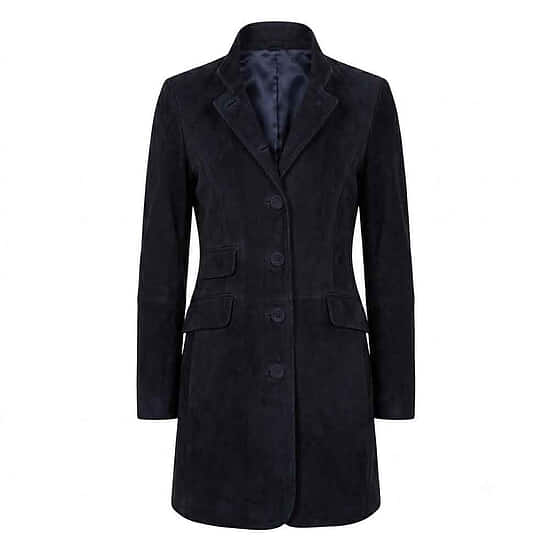 Damesjas Coat Caroline