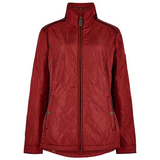 Afbeelding Damesjas Glenfarne Red Pepper 1