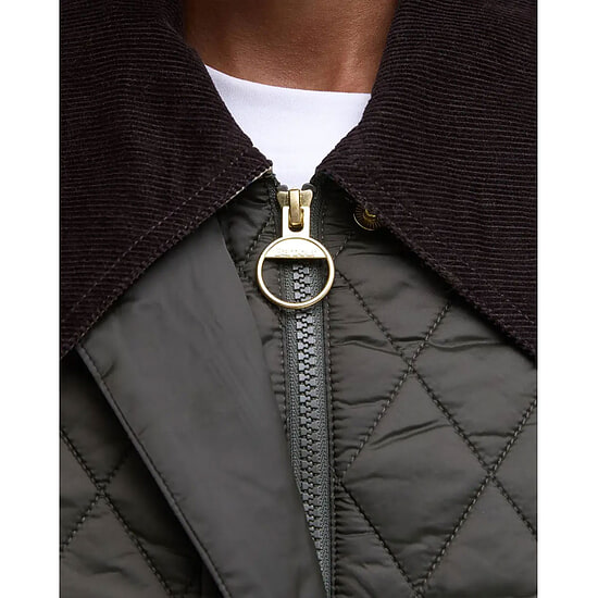 Afbeelding Damesjas Modern Beadnell Sage/Ancient 7