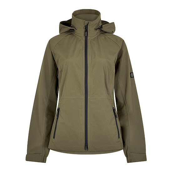 Afbeelding Damesjas Seamills Kelp 1 van Dubarry