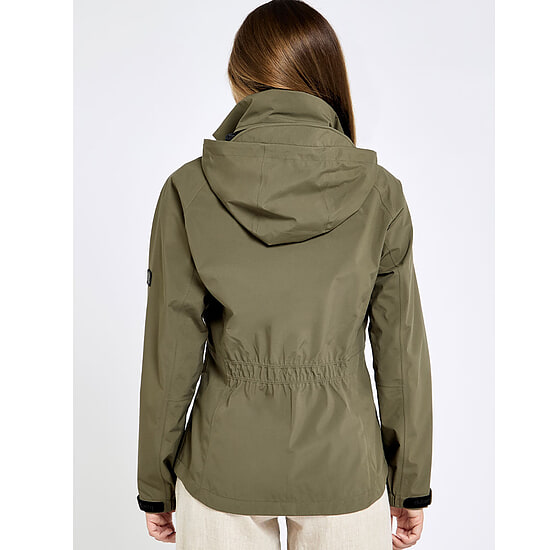 Afbeelding Damesjas Seamills Kelp 3 van Dubarry