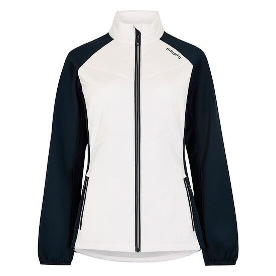 Afbeelding Damesjas Seamist White 1 van Dubarry