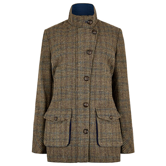 Damesjas Willow Kelty Glen