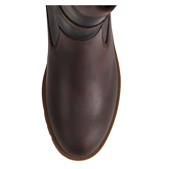 Afbeelding Dameslaars Roundstone Black/Brown 5