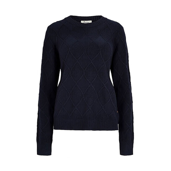 Afbeelding Damestrui Banteer Navy 1 van Barbour International